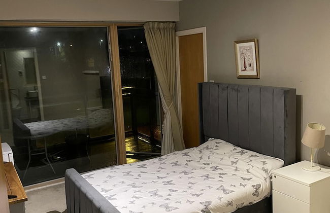 Stunning 4-bed Apartment in Glasgow West end - Foto 6