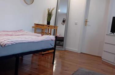 Stellas Monteurwohnung - Foto 5