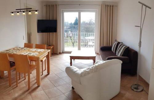 Monteurwohnung AUSBLICK SEEBLICK 16356 Werneuchen bei Berlin - Foto 1