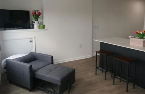 Pentagon Luxe Apartments Arlington - Near DC - Foto 42