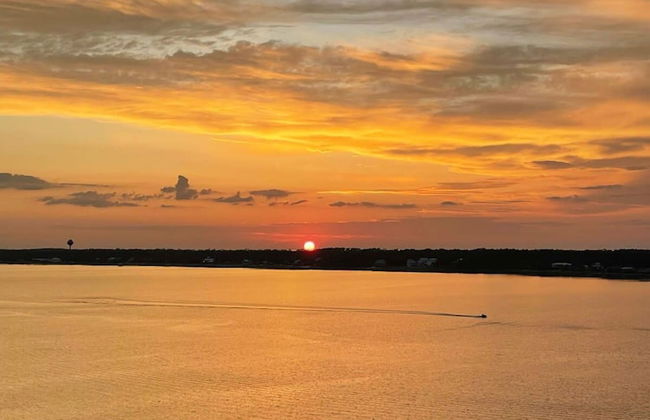 Bel Sole 1102 Spacious Water View Beach Access - Photo 43