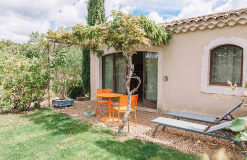 Le Mas de Cink - Foto 76