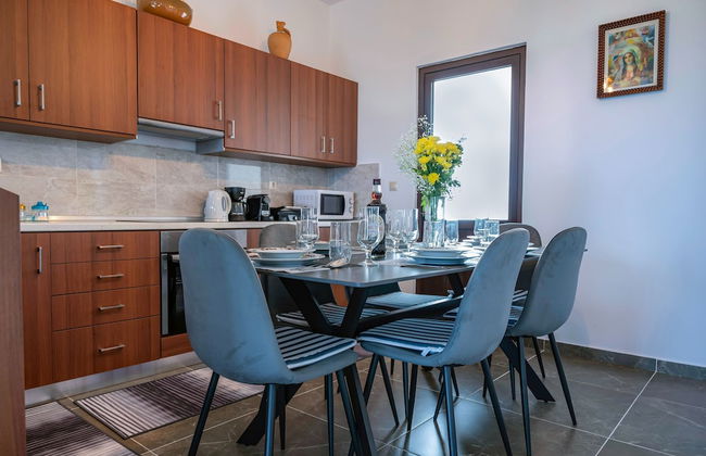 Serenity Luxury Villa in Paradisi Rhodes - Foto 26