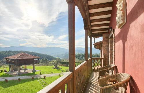 Apartamentos Rurales El Mirador de Cazanes - Foto 18