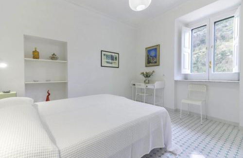 Al Ciglio Holiday House Amalfi Coast - Foto 10