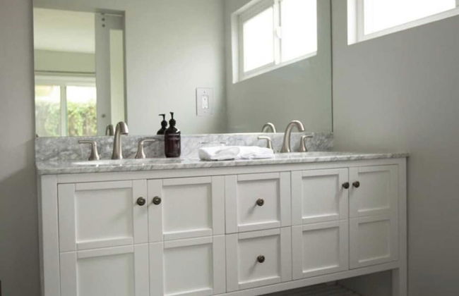 Hamilton I & II by Avantstay Modern 6 BDR w/ Spa & Rooftop Patio - Foto 10