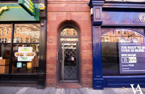 Velvet Apartments - 56 Vicar Lane - Foto 45