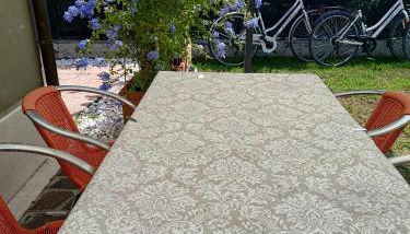 Berto's house tra mare e laguna - Foto 3, Garden view