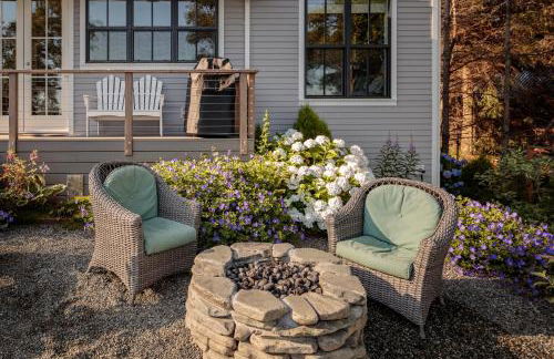 Orcas Beach Cottage - Foto 31