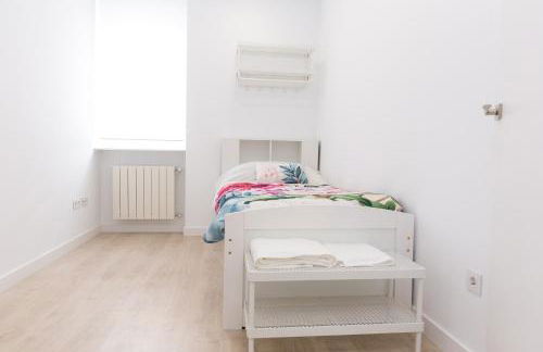 Apartamento DENVER - Centro, Nuevo, Diseño, Wifi - Foto 20