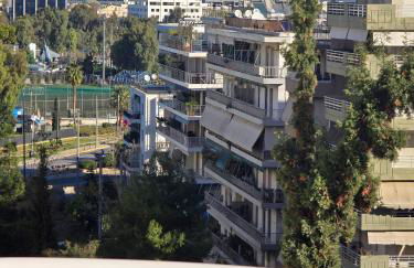 Nice Sea View Elegant Apartment - Foto 26