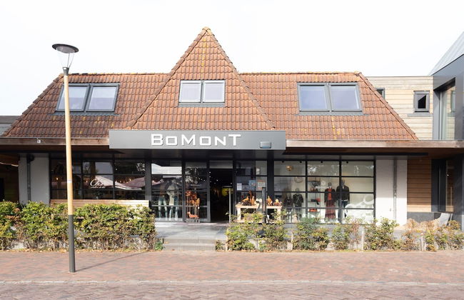Apartment in Renesse Near the Beach - Foto 40