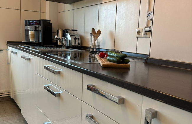 GREEN HILL Apartment - Photo 11