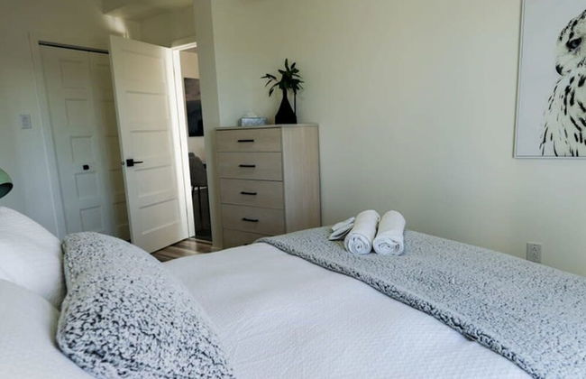 Condo le Y TI - St-donat - Foto 18