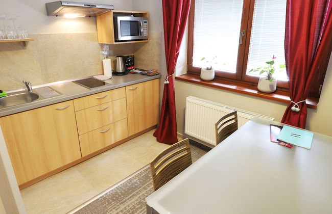 Apart Hotel Jablonec - Foto 52