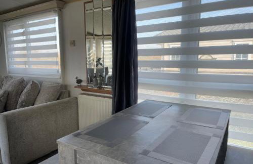 On the river Severn - Severnside Boat & Caravan Park, Caravan 9 - Photo 9