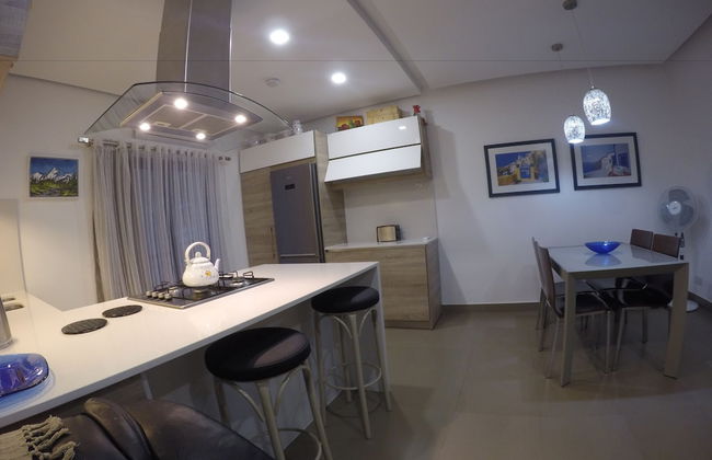 Pebbles Appartment - Foto 8