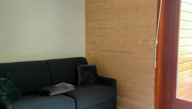 Studio Châtel Secteur Linga Proche Pistes - Foto 3