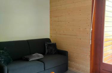 Studio Châtel Secteur Linga Proche Pistes - Foto 3
