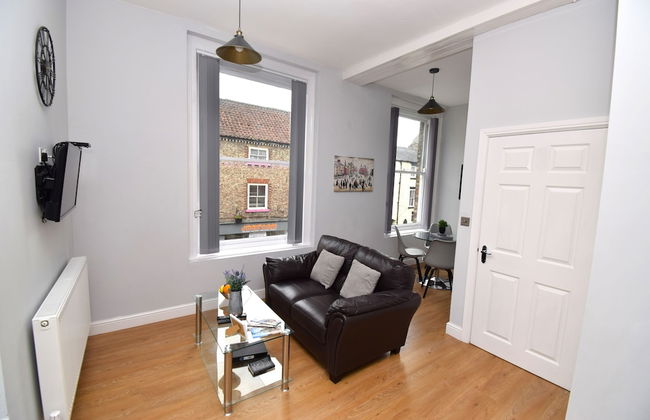 Malton Central Apartments - Foto 50