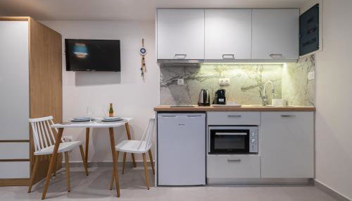 ALMIRA Studios Limnos 3 - Foto 3