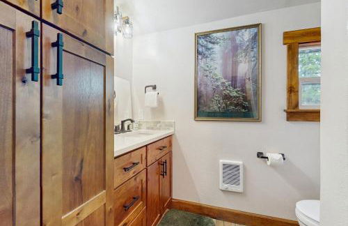 Bear Creek Cabin - Foto 13