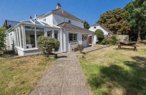 Temple House - Foto 1