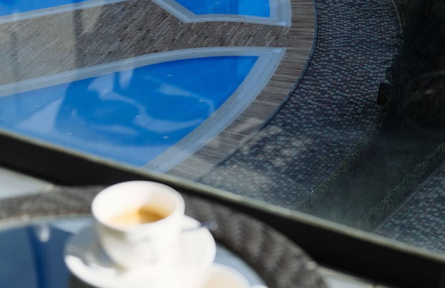 White sails residential hotel - Foto 59