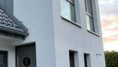 Kanalsuite direkt am Nord-Ostsee-Kanal - Foto 3