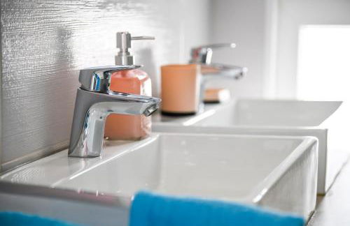 Villa Shasya Costa Adeje with air conditioning - Foto 41