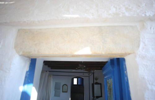 Kato Koufonisi Stone House - Foto 16