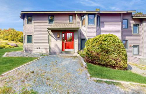 Slopeside 903 - Foto 1