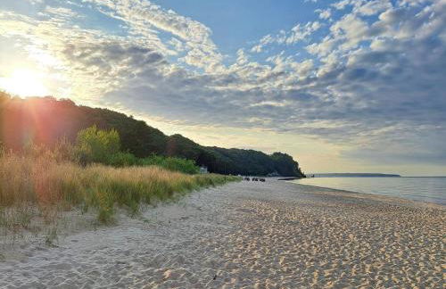 Cosy apartment for family in Sellin - Foto 37