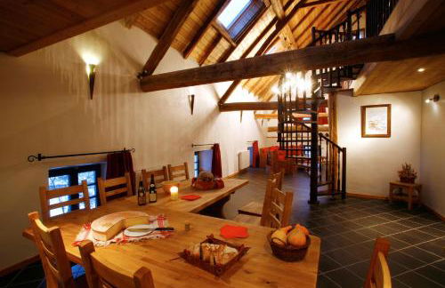 Chez le Marquis du Pontet - Foto 20