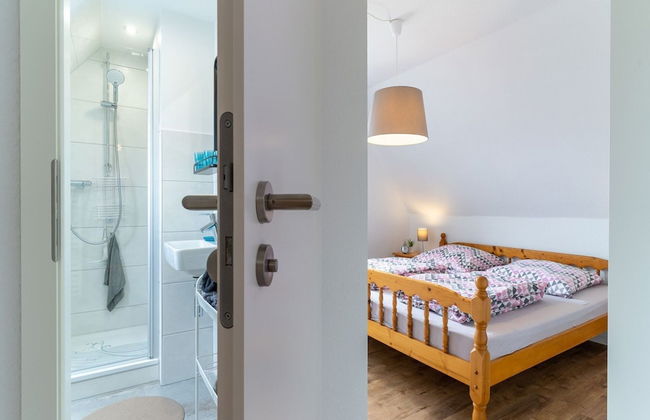 Flat in Garding Near St. Peter-ording Beach - Foto 2