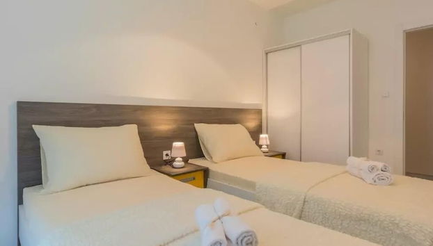 Sound of the Sea - Foto 5, Habitación