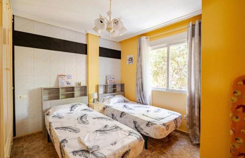 Tropicana Holiday Home - Foto 18