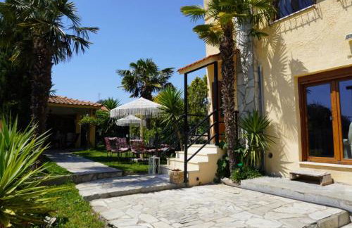 Villa Vaso with jacuzzi - Foto 63