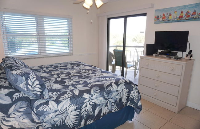 Gulf Strand Resort - Foto 3