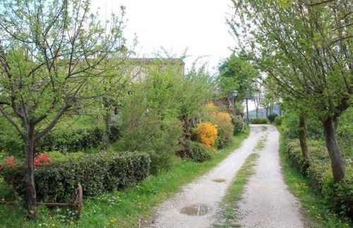 La Cittadella Dei Monti Sibillini - Foto 42