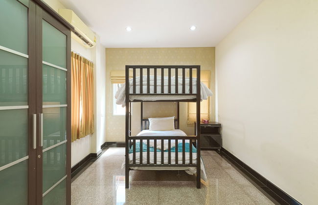 June Pool Villa - Photo 9