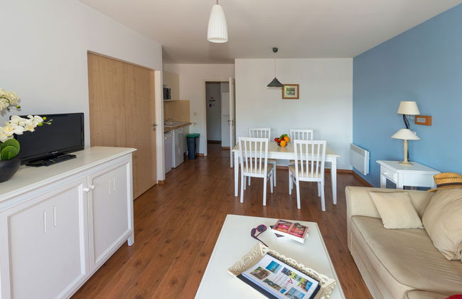 Les Cottages du Lac T4 - Photo 7