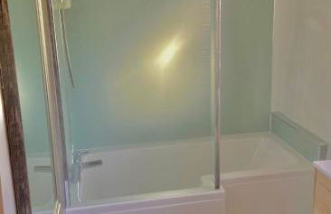 Romantic log-burner Cornish Cottage private garden dogs welcome - Photo 22