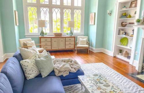 Historic Gem in Downtown Little Rock, Near Convention Center - Foto 10