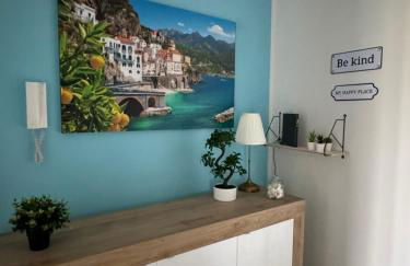 Casa di Giulia un angolo della costiera Amalfitana - Photo 3