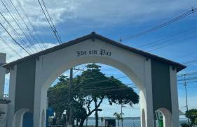 Loft na maravilhosa praia de Ubu Anchieta ES - Foto 17