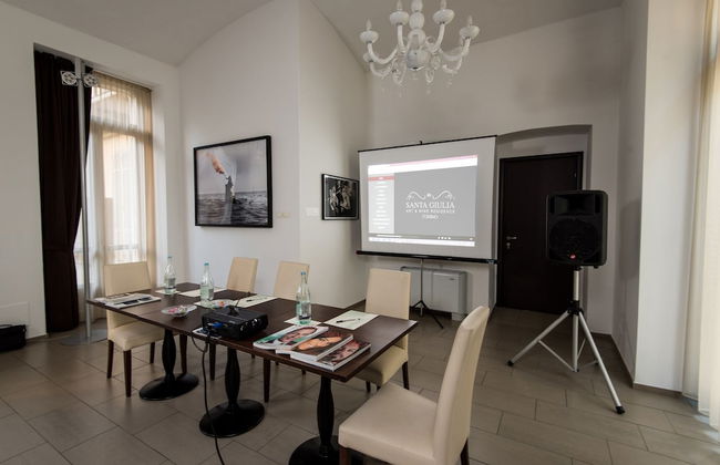 Santa Giulia Hotel e Residence - Foto 31