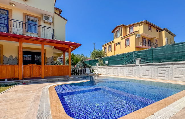 Villa Elma - Foto 15