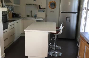 Maison proche Mer - Foto 28