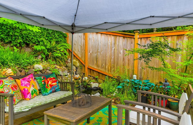 Boho Bliss Bungalow - Foto 66